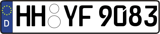 HH-YF9083