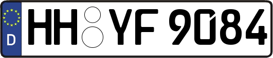 HH-YF9084