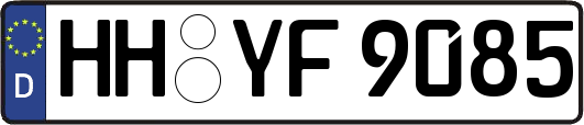 HH-YF9085