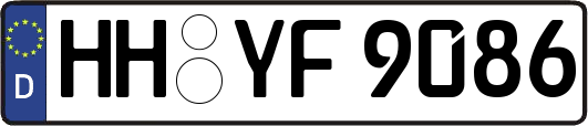 HH-YF9086
