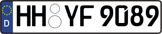 HH-YF9089