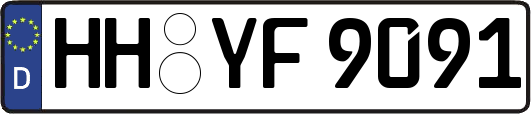 HH-YF9091