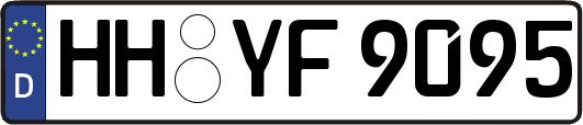 HH-YF9095