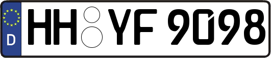 HH-YF9098