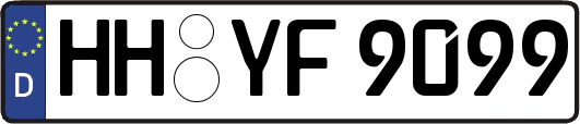 HH-YF9099