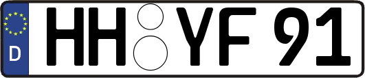 HH-YF91