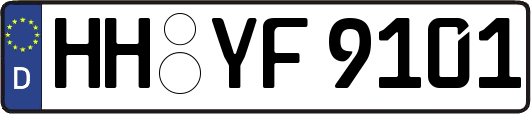HH-YF9101