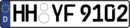 HH-YF9102