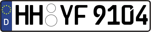 HH-YF9104