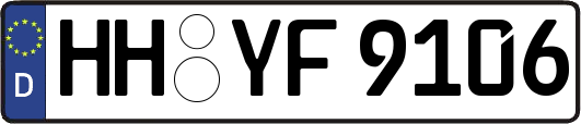 HH-YF9106