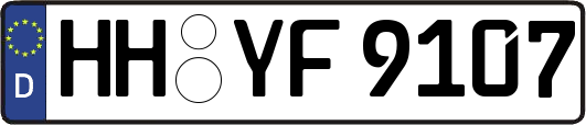 HH-YF9107