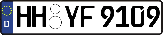 HH-YF9109