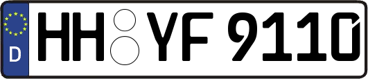 HH-YF9110