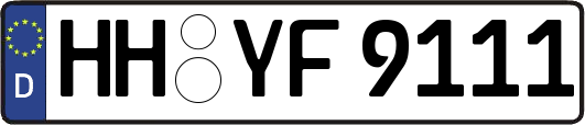 HH-YF9111