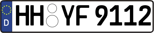HH-YF9112