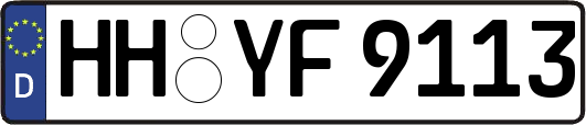 HH-YF9113