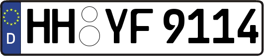 HH-YF9114