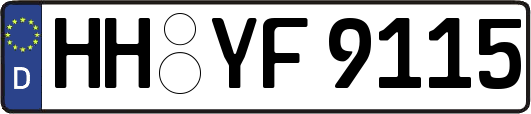 HH-YF9115