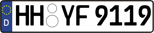 HH-YF9119