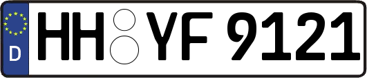 HH-YF9121