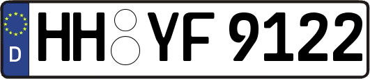 HH-YF9122