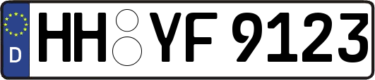HH-YF9123