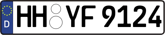 HH-YF9124