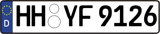HH-YF9126