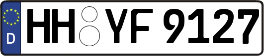 HH-YF9127
