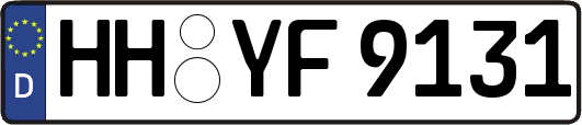 HH-YF9131