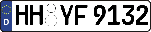 HH-YF9132