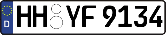 HH-YF9134