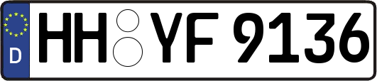 HH-YF9136