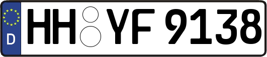 HH-YF9138