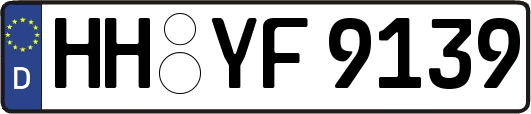 HH-YF9139