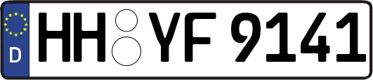 HH-YF9141