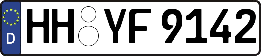 HH-YF9142
