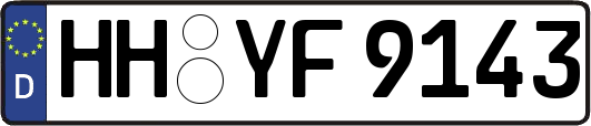 HH-YF9143
