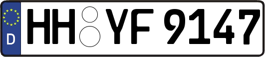 HH-YF9147