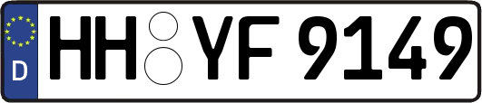 HH-YF9149