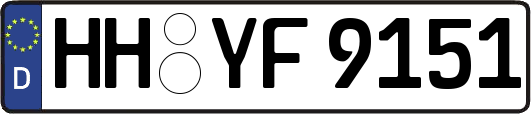 HH-YF9151
