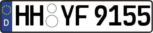 HH-YF9155