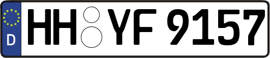 HH-YF9157