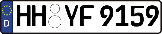 HH-YF9159