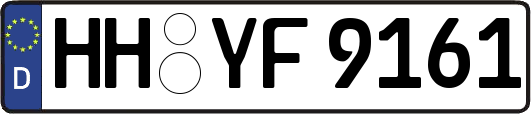 HH-YF9161