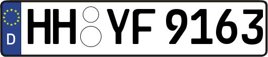 HH-YF9163