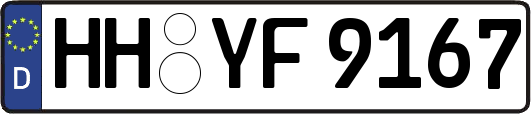 HH-YF9167