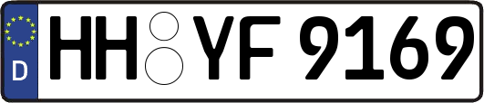 HH-YF9169