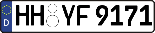 HH-YF9171