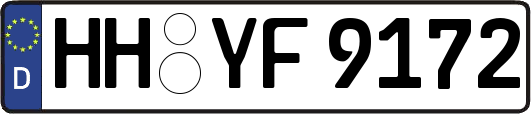 HH-YF9172